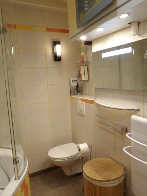 Chez Michel ! Apartment Vincennes Bagian luar foto